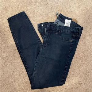 Abercrombie jeggings
